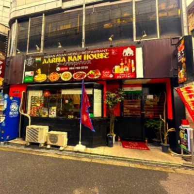 新栄プロパティー平野