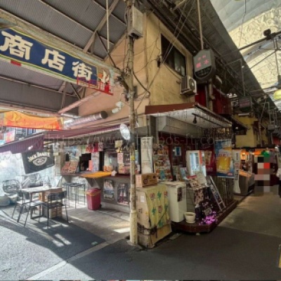 橋本店舗