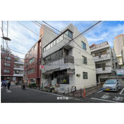 和賀ビル