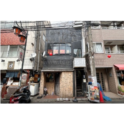 赤井店舗