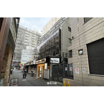 関口ビル 301.302
