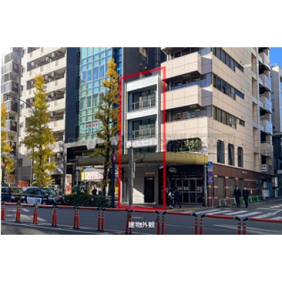 EBISU-NISHI 110 BLDG. 302号室
