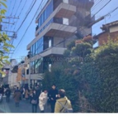 REVE SQUARE Shimokitazawa