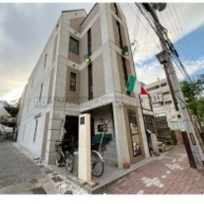 三番館ビル
