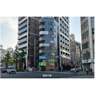 タチムラビル5階