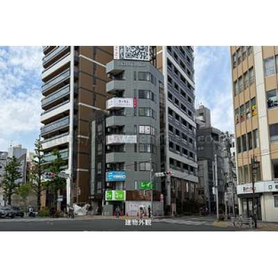 タチムラビル 6階
