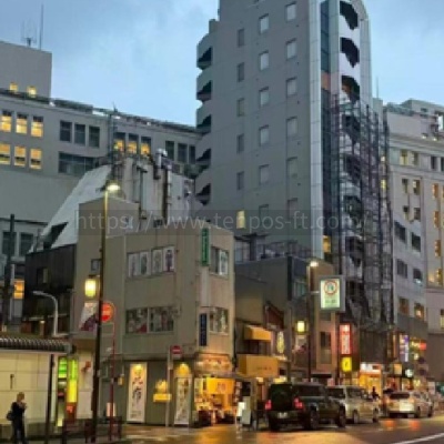 ニュービル浅草駅前