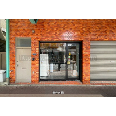 増田店舗