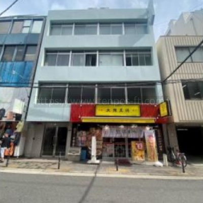 ヒカリビル 101