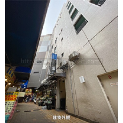 荻窪タウンセブンビルC棟3階