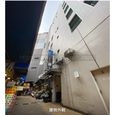 荻窪タウンセブンビルC棟4階