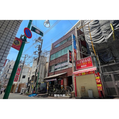桂月ビル 502号室