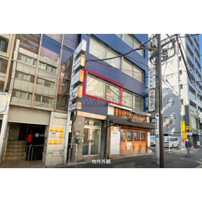 小山第一ビル201号室