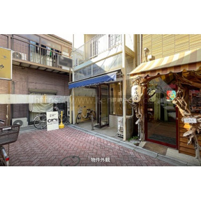 見波ビル A号室