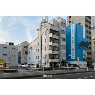 宮下ビル