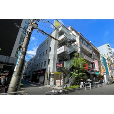 OGAWAMACHI HIRAKI BLDG