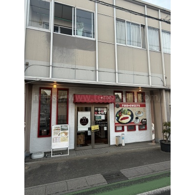 上尾市柏座3 上尾駅のカフェ居抜き物件