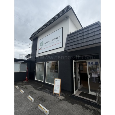 久喜市高柳　25万円　さいたま栗橋線沿い　内装がきれいなアジア料理居抜き　駐車場有！！