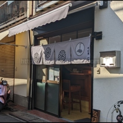 中野区沼袋1，2階一括貸物件