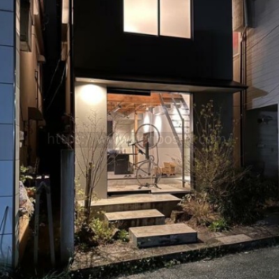 原４丁目戸建て 