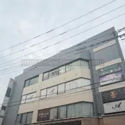 翁屋ビル