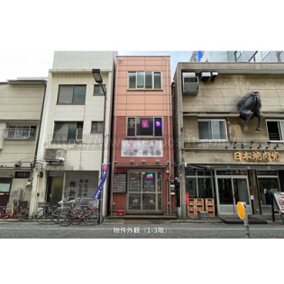 浅草橋一丁目ビル
