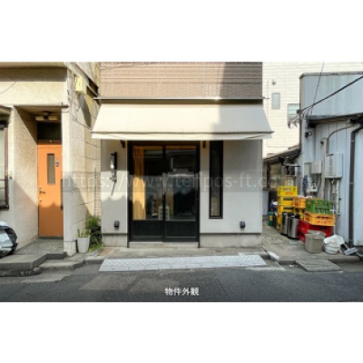 青野貸店舗