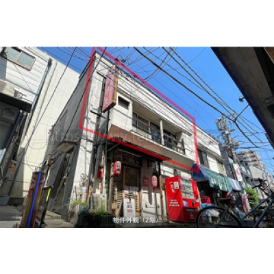 新小岩貸店舗 201号室