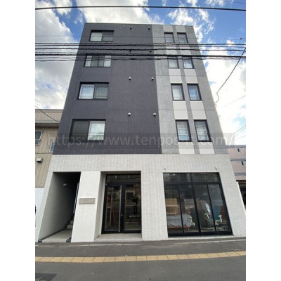 グランマーチ北円山