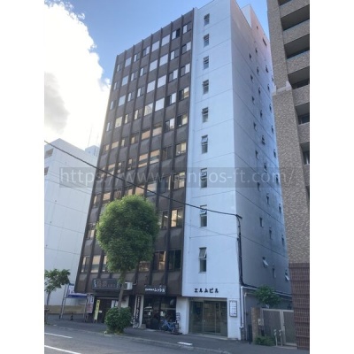 エルムビル🏢　C室　4階部分