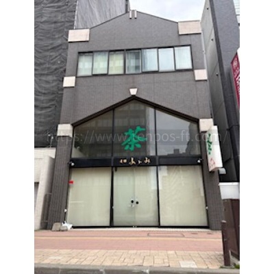琴似2 - 2ビル　🏢1棟ビル🏢