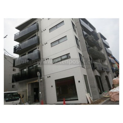 エフェクト手稲　🏢一階テナント　TE-03
