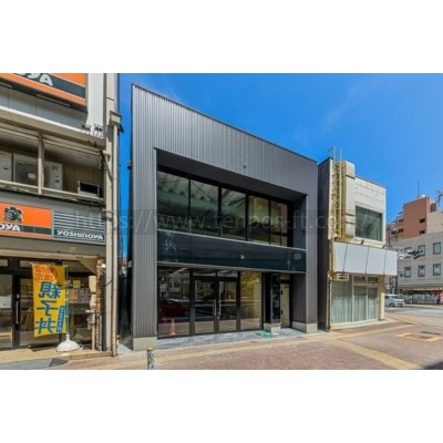 HP金山WESTビル