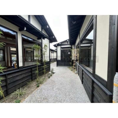 【極上の和モダン】一歩足を踏み入れれば別世界🌾✨至高の空間で始める新しいストーリー📖🏯