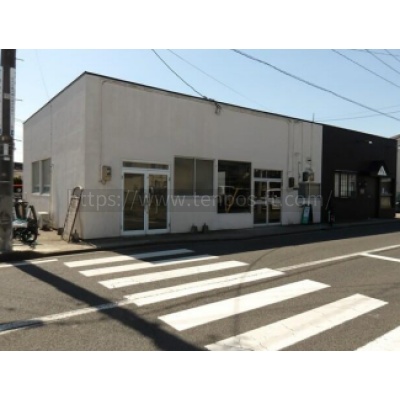 遠見塚貸店舗 3