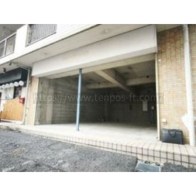 松戸市本町　30.8万円　駅近物件