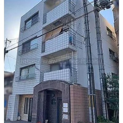 プチメゾンアルバ東山 101
