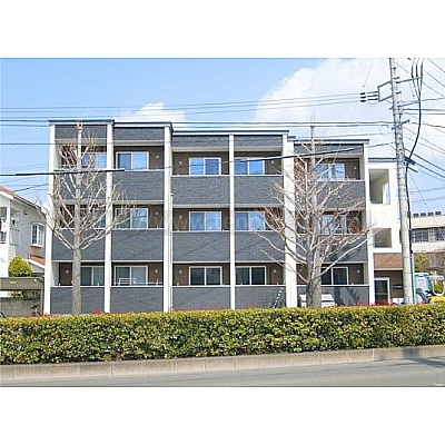 クオーレ福沢町　1棟アパート（オーナーチェンジ）