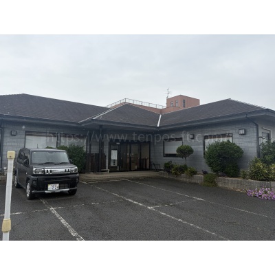 久喜市伊坂中央2　16.5万円　栗橋駅徒歩7分の割烹料理屋居抜き