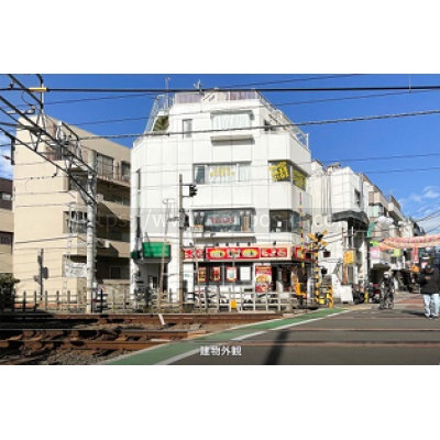マナスルビル