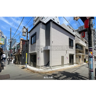 SONA中野II 2階202号室