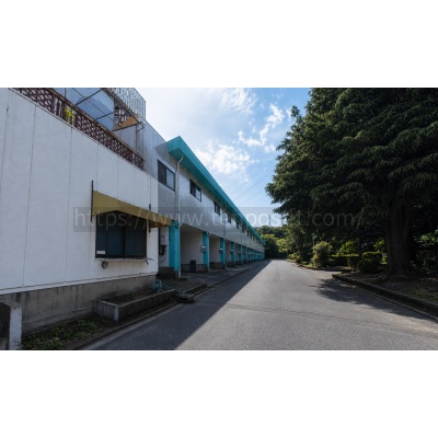 千葉県東金山田IC ホテル土地建物