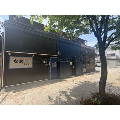葛飾区亀有4　8万円　亀有駅徒歩5分の1階路面店舗　スナック居抜き　物件取得費用250万円以下！！