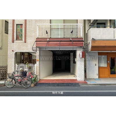 林ビル