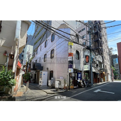 桑沢四谷ビル 地下1階B号室