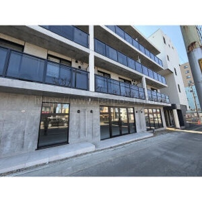 BASE NANGOU　１Fテナント🏢