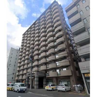 札幌ビオス館　B- 302