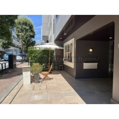 千代田区神田駿河台2　25.3万円　駅近物件、ガス無し、テイクアウト店舗、他相談下さい。