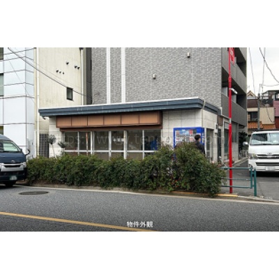 アデッソ新宿若松町 103号室