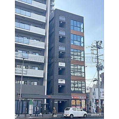 2023年01月 築後未入居物件！ｆｉａｂｌｅ北仙台(フィアブルキタセンダイ) 部屋番号：4階